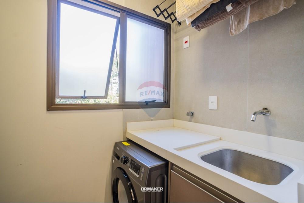 Apartamento - Venda - Campinas , São Paulo - Fotos imobiliarias -_-194.jpg - Área de serviço - 690681117-62