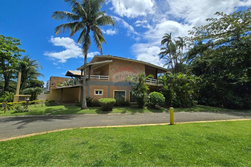 Casa de Condomínio - Venda - São Sebastião , São Paulo - 1000548297.jpg - Fachada - 690991086-1