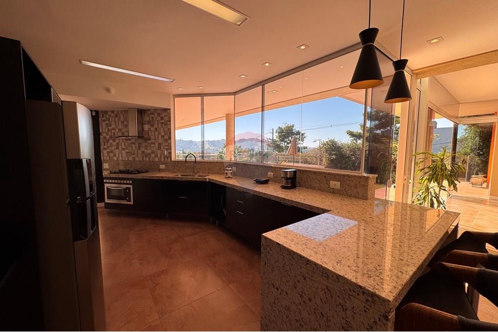 Casa de Condomínio - Venda - Piracaia , São Paulo - IMG_8731.jpg - Cozinha - 690041159-10