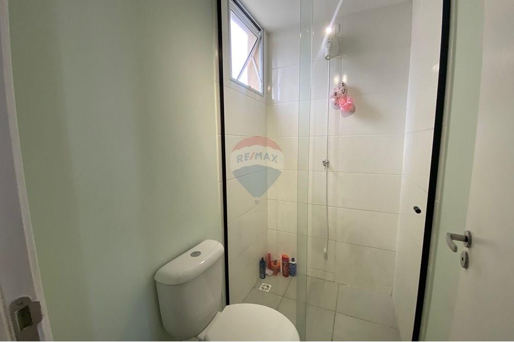 Apartamento - Alugar - Mogi Guaçu , São Paulo - IMG-20251209-WA0451.jpg - Banheiro - 690521134-101