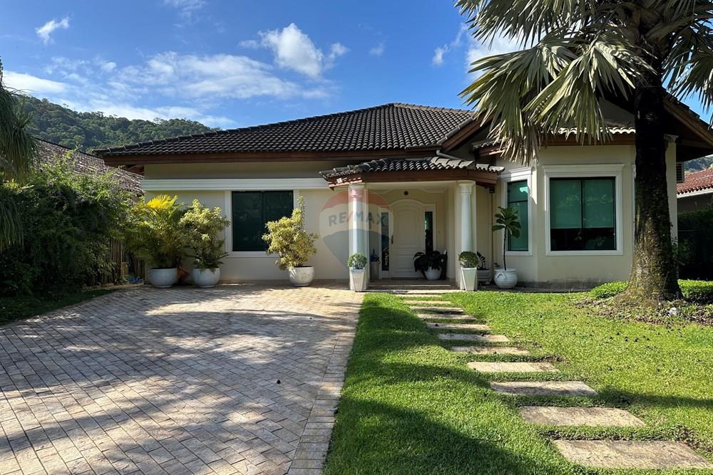 Casa de Condomínio - Venda - Guarujá , São Paulo - IMG_7652.jpeg - 690981026-631