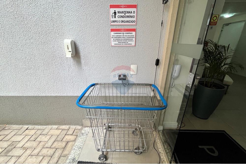 Apartamento - Alugar - Jundiaí , São Paulo - 21.JPG - 690361025-43