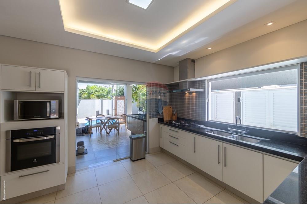 Casa de Condomínio - Venda - Campinas , São Paulo - TKD-489.jpg - Cozinha - 690681118-72