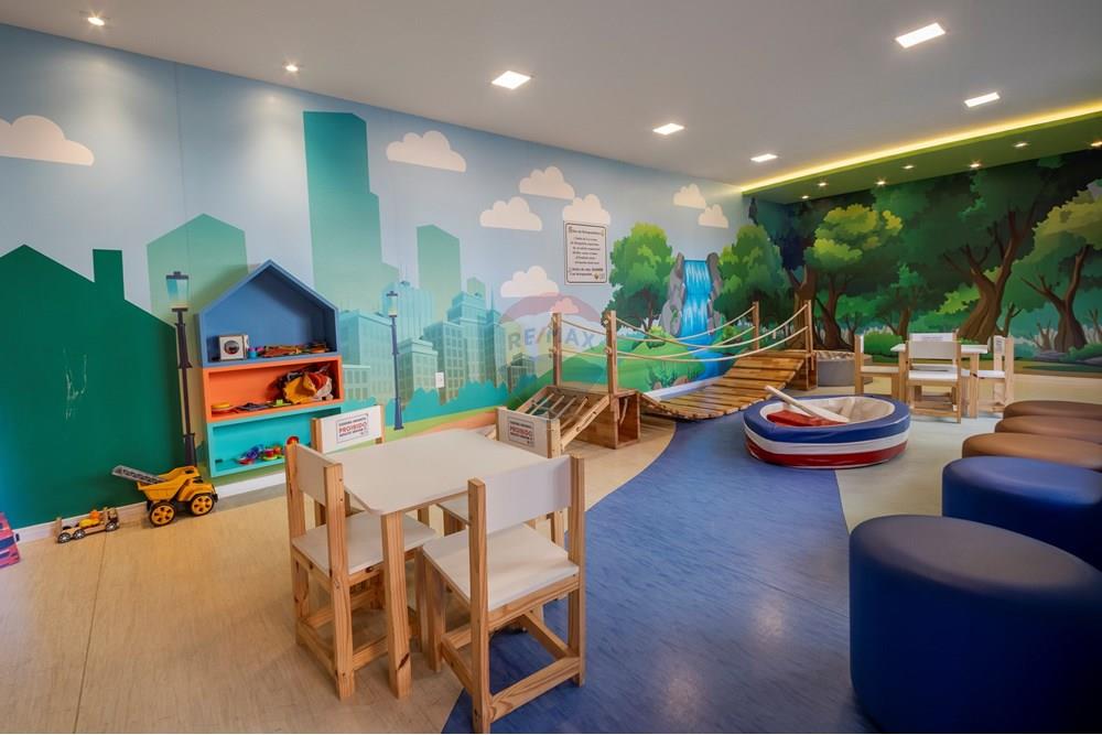 Apartamento - Venda - Jundiaí , São Paulo - _OSR1419-HDR.jpg - 690791109-59