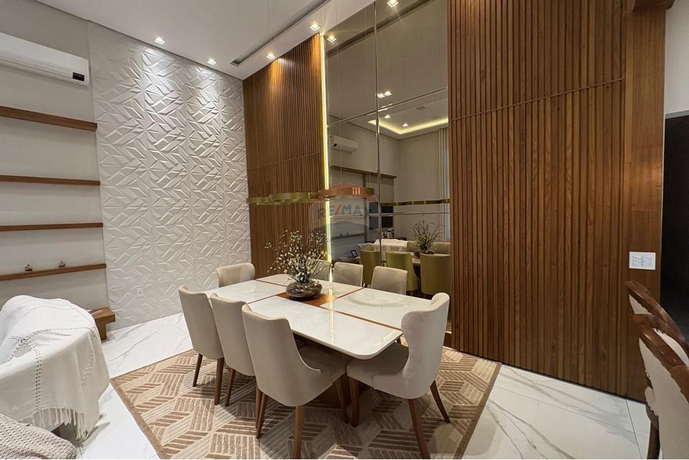 Casa de Condomínio - Venda - Indaiatuba , São Paulo - IMG_9108.JPG - Sala de jantar - 690471148-15