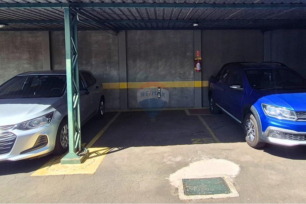 Apartamento - Venda - Salto , São Paulo - 25.jpg - Garagem - 690471123-107