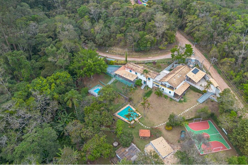 Chácara / Sítio / Fazenda - Venda - Atibaia , São Paulo - 01fotos_025.jpg - 690131125-5