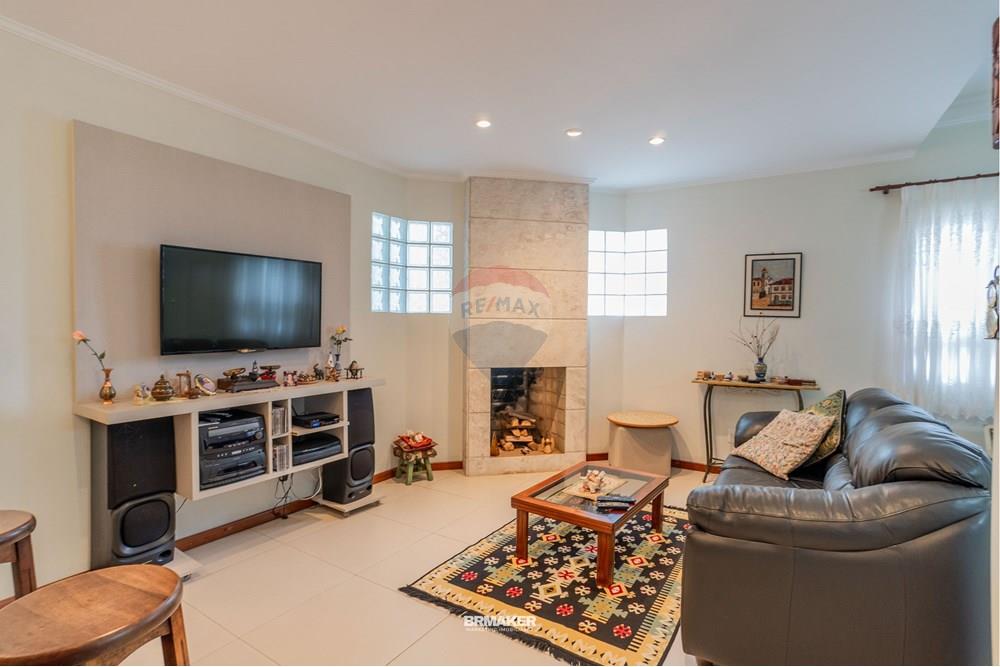 Casa de Condomínio - Venda - Campinas , São Paulo - Fotos imobiliarias - adriana e daniela-28.jpg - Sala - 690681117-63