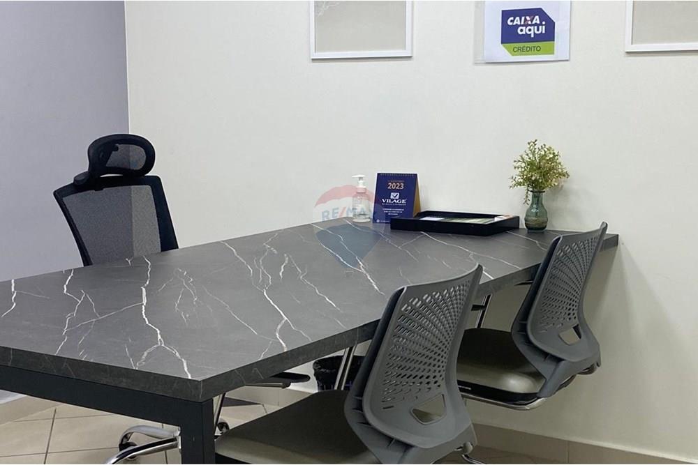 Conjunto Comercial-Sala para alugar, 10m² - Foto 3