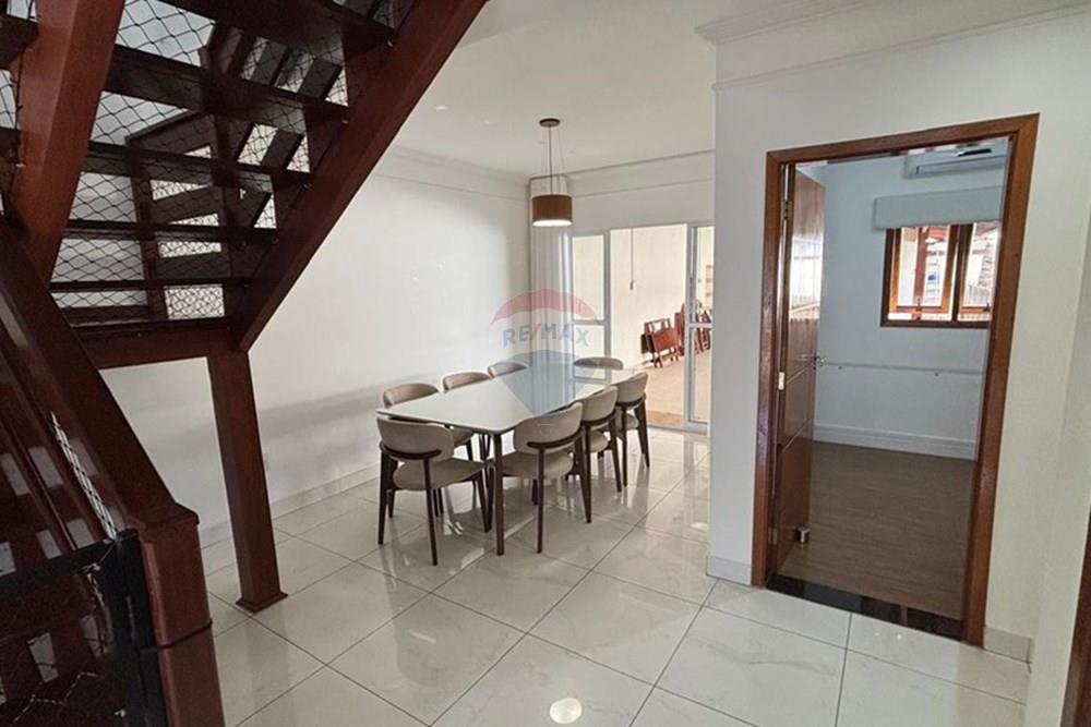 Casa de Condomínio - Alugar - Paulínia , São Paulo - WhatsApp Image 2026-02-13 at 10.39.24 (18).jpeg - Sala de jantar - 690511340-6