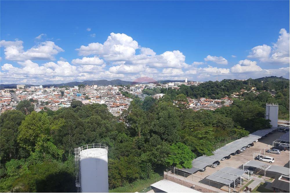 Apartamento - Alugar - Jundiaí , São Paulo - 28 - 690791065-212