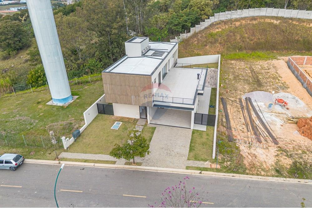 Casa de Condomínio - Venda - Vinhedo , São Paulo - DJI_0346.jpg - 690131011-343
