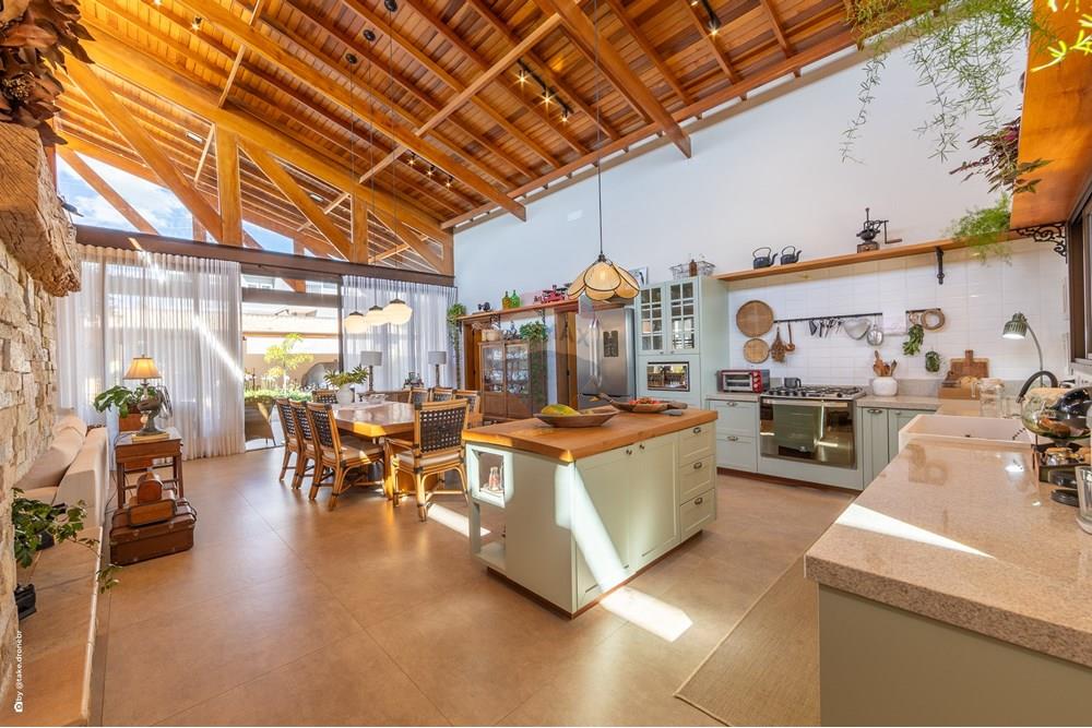 Casa de Condomínio - Venda - Vinhedo , São Paulo - TKD-9864.jpg - 690941025-167