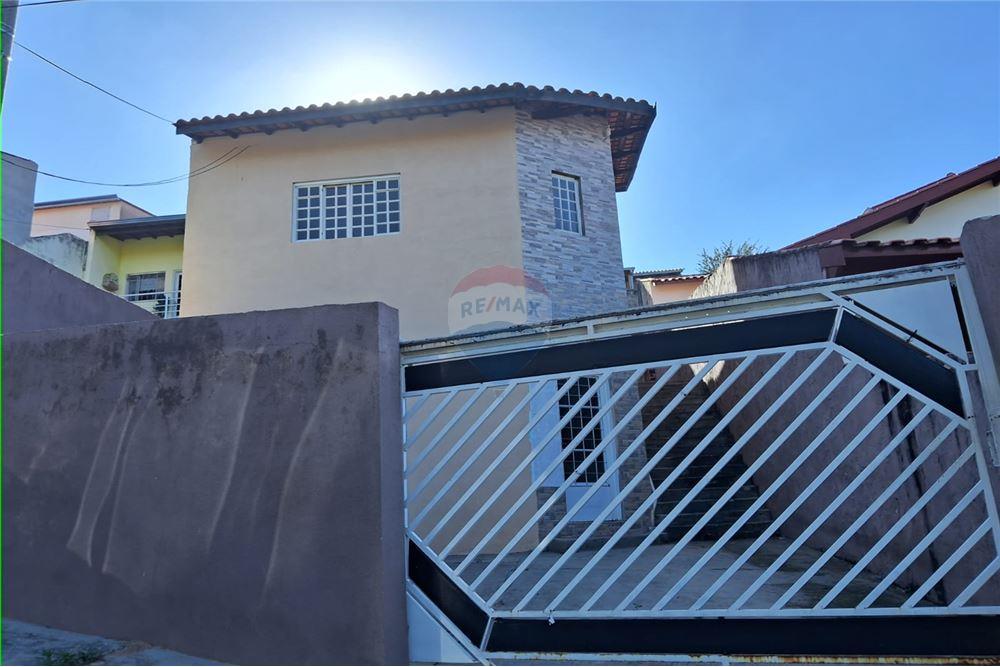 Sobrado - Alugar - Valinhos , São Paulo - 1 - 691091011-87