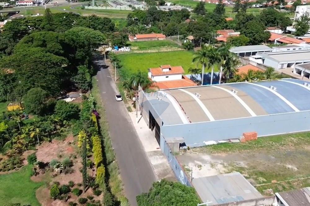 Galpão - Alugar - Piracicaba , São Paulo - Imagem1.jpg - 690781182-24