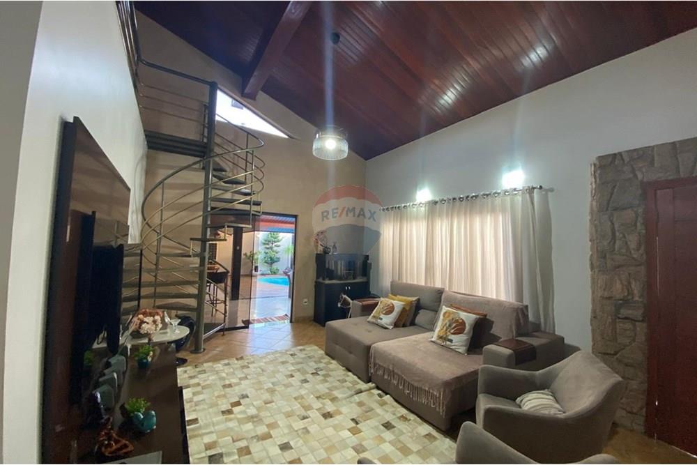 Casa - Venda - Americana , São Paulo - IMG-20250130-WA0018.jpg - Sala de estar - 690231025-207