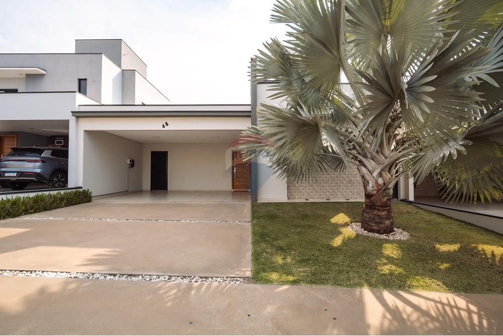 Casa de Condomínio - Venda - Salto , São Paulo - IMG_3235.jpg - Fachada - 690651008-91