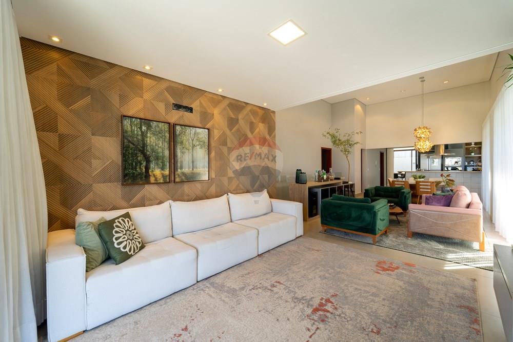 Casa de Condomínio - Venda - Jundiaí , São Paulo - DSC07235.jpg - Sala de estar - 690361046-6