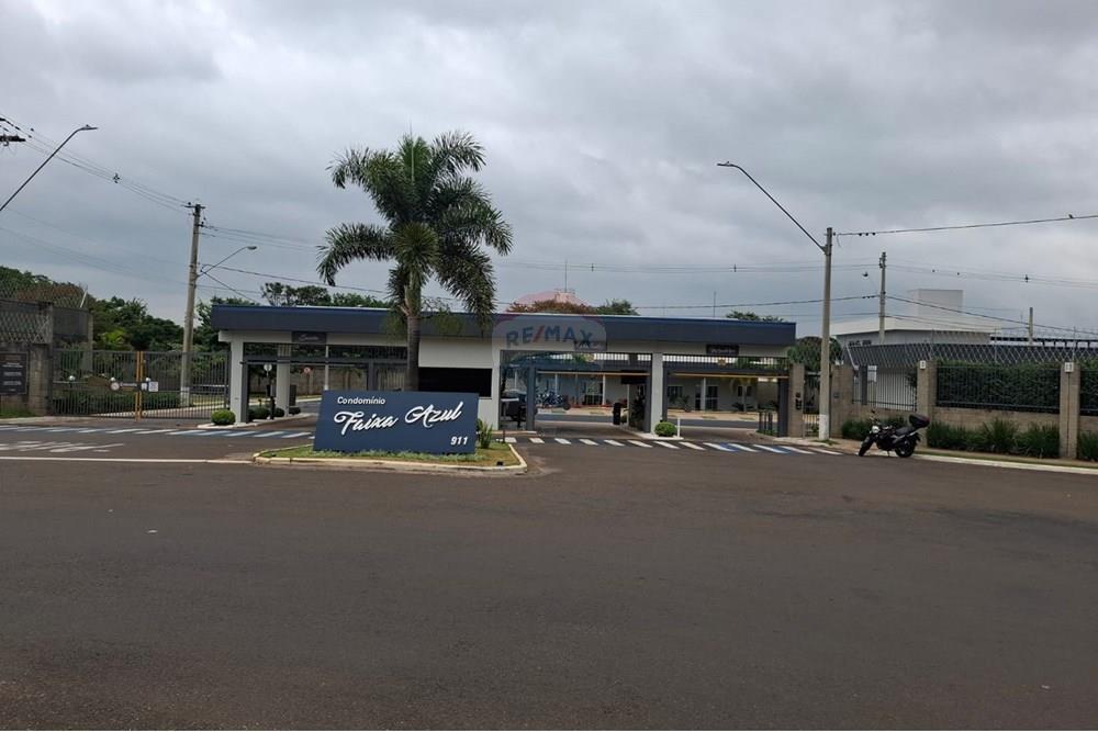 Casa - Alugar - São Carlos , São Paulo - Faixa Azul.jpeg - 691001004-34