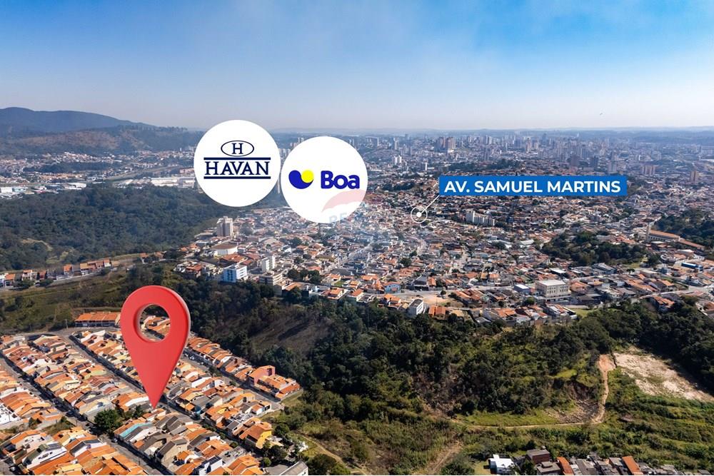 Sobrado - Venda - Jundiaí , São Paulo - DJI_20250716112716_0821_D_DJIMINI4PR-Editar.jpg - 690361025-29