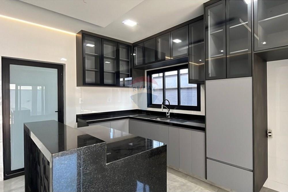 Casa de Condomínio - Venda - Americana , São Paulo - IMG_9856.JPG - 690231109-9