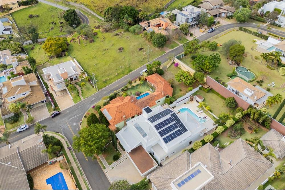 Casa de Condomínio - Venda - Valinhos , São Paulo - foto imobiliarias- brmaker-0-198.jpg - 690681015-129