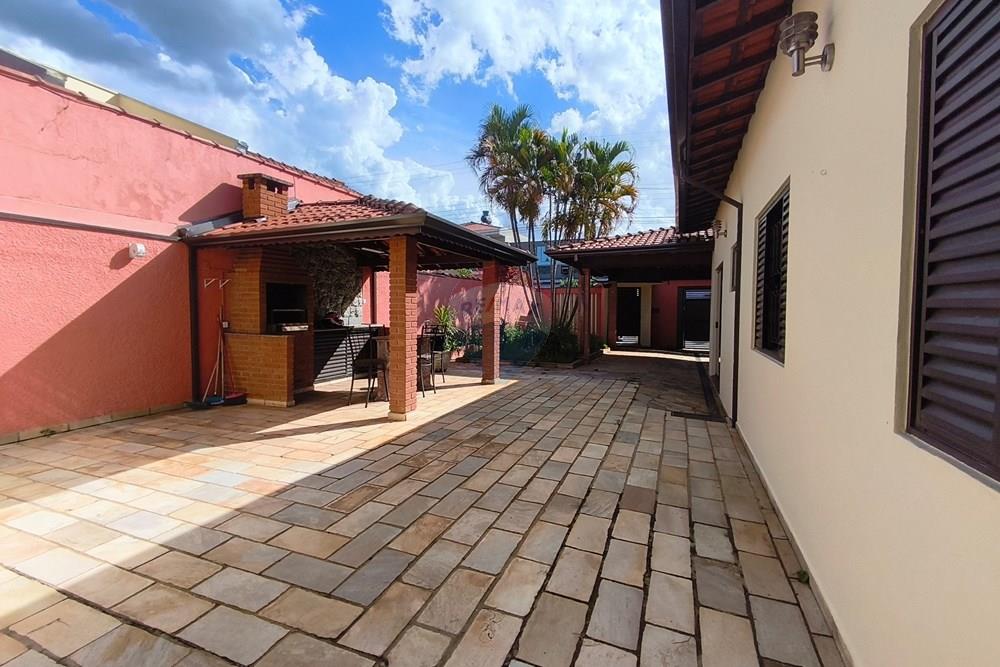 Casa - Venda - Itapira , São Paulo - 1769877530966.jpg - Churrasqueira - 690291094-28