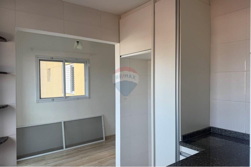 Apartamento - Alugar - Atibaia , São Paulo - IMG_2719.JPEG - Cozinha - 690471003-126