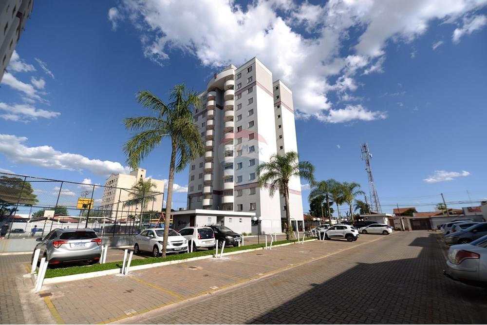 Apartamento - Venda - Rio Claro , São Paulo - PHI_4563.JPG - 690811025-11