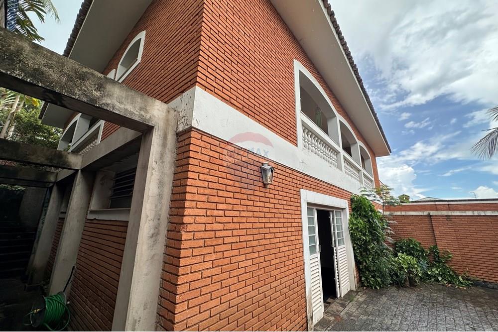 Casa - Venda - Piracicaba , São Paulo - ManoelChadad_160_53.JPEG - 690781150-21