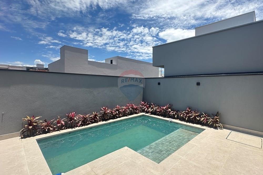 Casa de Condomínio - Venda - Nova Odessa , São Paulo - IMG_8014.JPEG - 691101011-8