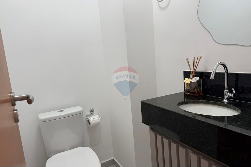 Apartamento - Alugar - Atibaia , São Paulo - IMG_2140.JPEG - Banheiro - 690471003-114