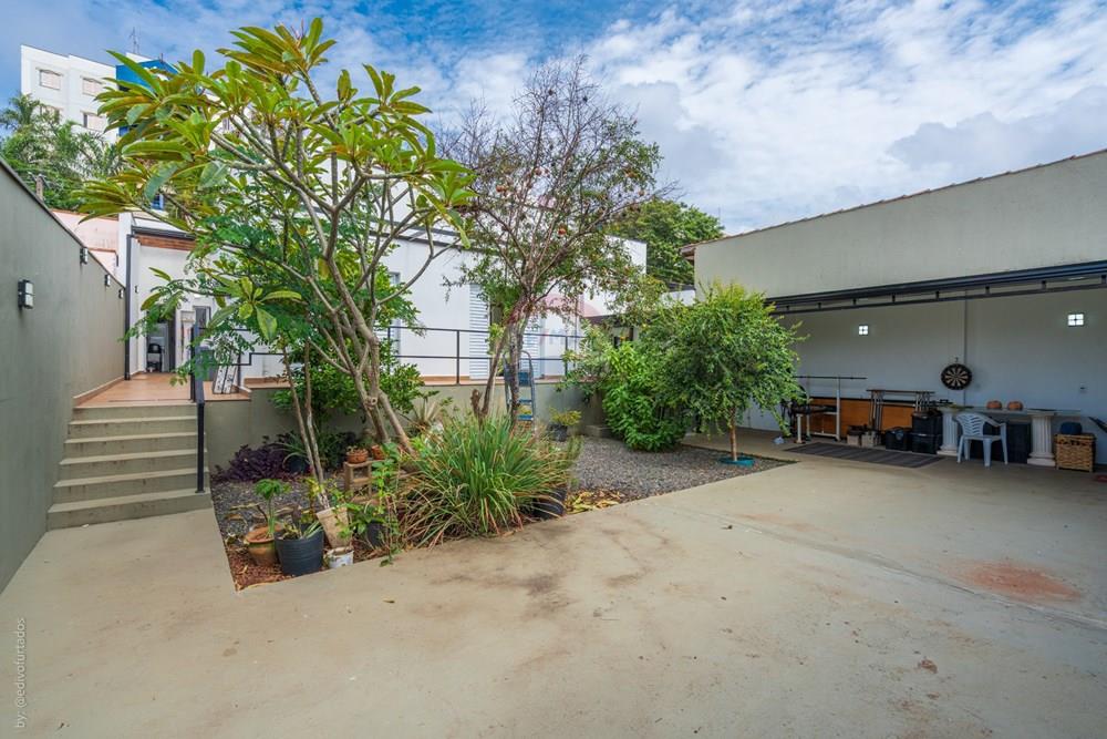 Casa - Venda - Campinas , São Paulo - EDI09086RG98002306922 - DAVI SANTIAGO.jpg - Quintal - 690681149-82