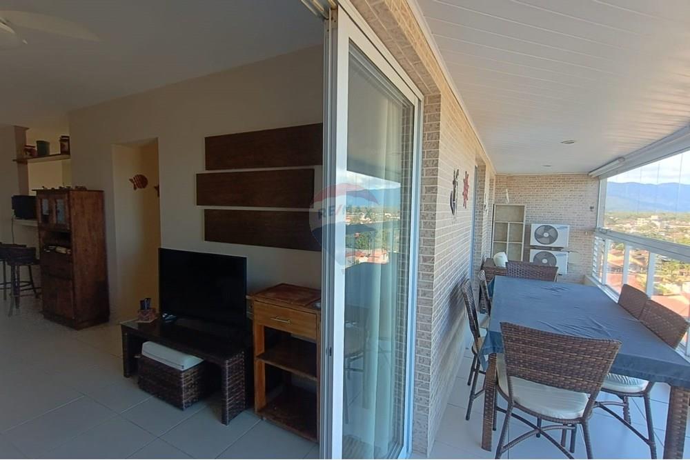 Apartamento - Venda - Bertioga , São Paulo - sala i.jpg - Sacada - 690341032-37