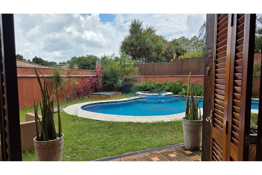 Casa de Condomínio - Alugar - Barueri , São Paulo - 20251216_110815.jpg - 690951041-38