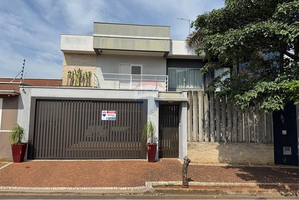 Sobrado - Venda - Americana , São Paulo - IMG_4401.jpeg - 690231103-10