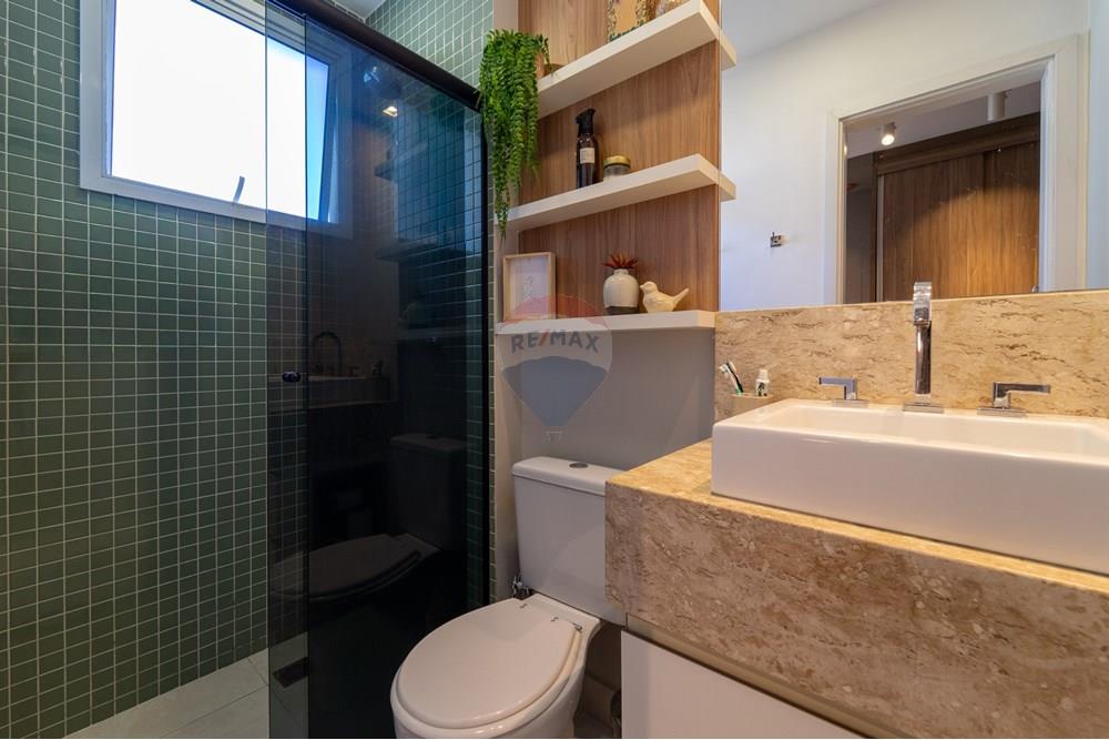 Apartamento - Venda - Jundiaí , São Paulo - DSC02638.jpg - Suite - 690361024-23