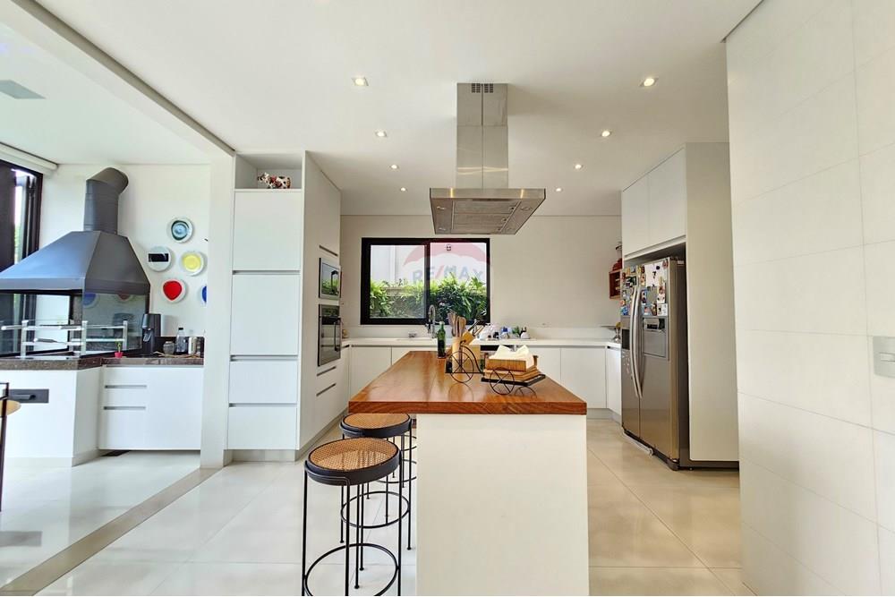 Casa de Condomínio - Alugar - Santana de Parnaíba , São Paulo - 20250825_105307.jpg - 691021016-49