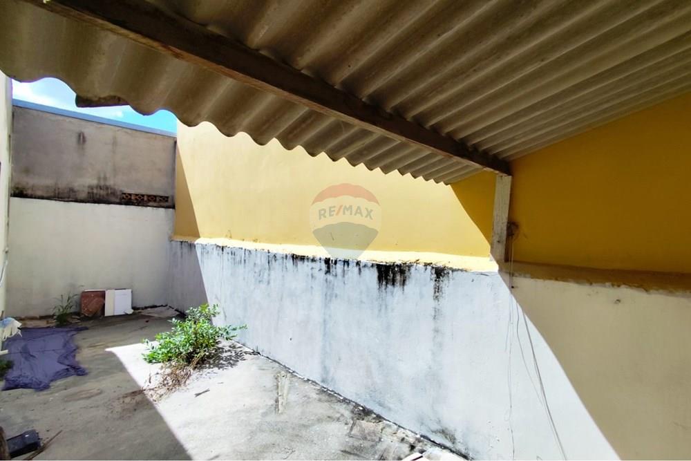 Casa - Alugar - Hortolândia , São Paulo - Fundos.jpeg - 690531126-31