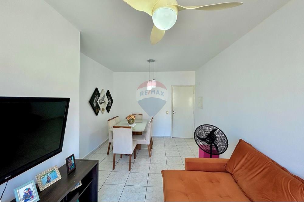 Apartamento - Venda - Guarujá , São Paulo - IMG_6227.jpg - Sala - 690821038-203