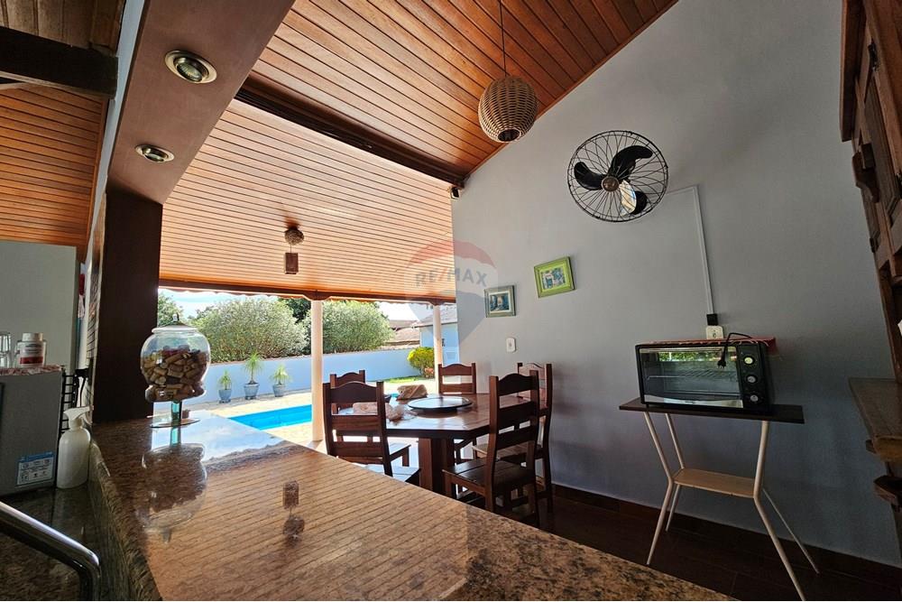 Chácara / Sítio / Fazenda - Venda - Itapira , São Paulo - 20250125_085708.jpg - Cozinha - 690291048-74