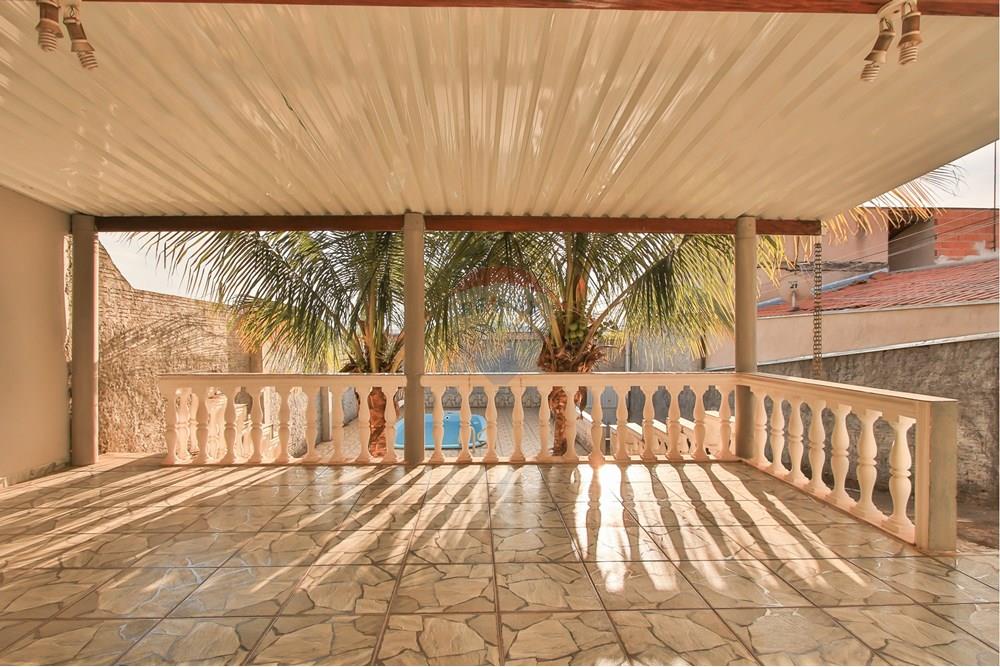 Chácara / Sítio / Fazenda - Venda - Rio Claro , São Paulo - Rua 10 Jn, 854 Lr-30.jpg - Sacada - 690901035-23