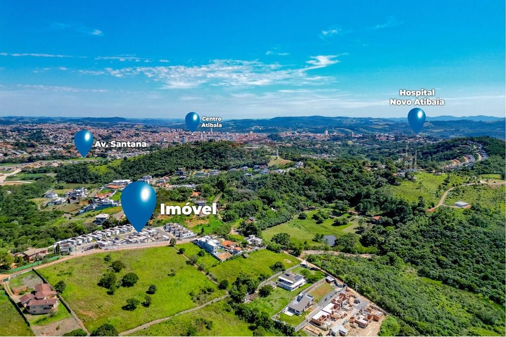 Casa de Condomínio - Venda - Atibaia , São Paulo - R-VIVA-(54)-loc.jpg - 690471017-78