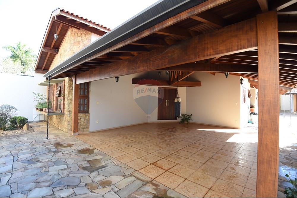 Casa - Venda - Rio Claro , São Paulo - PIP_9946.JPG - 690811015-132