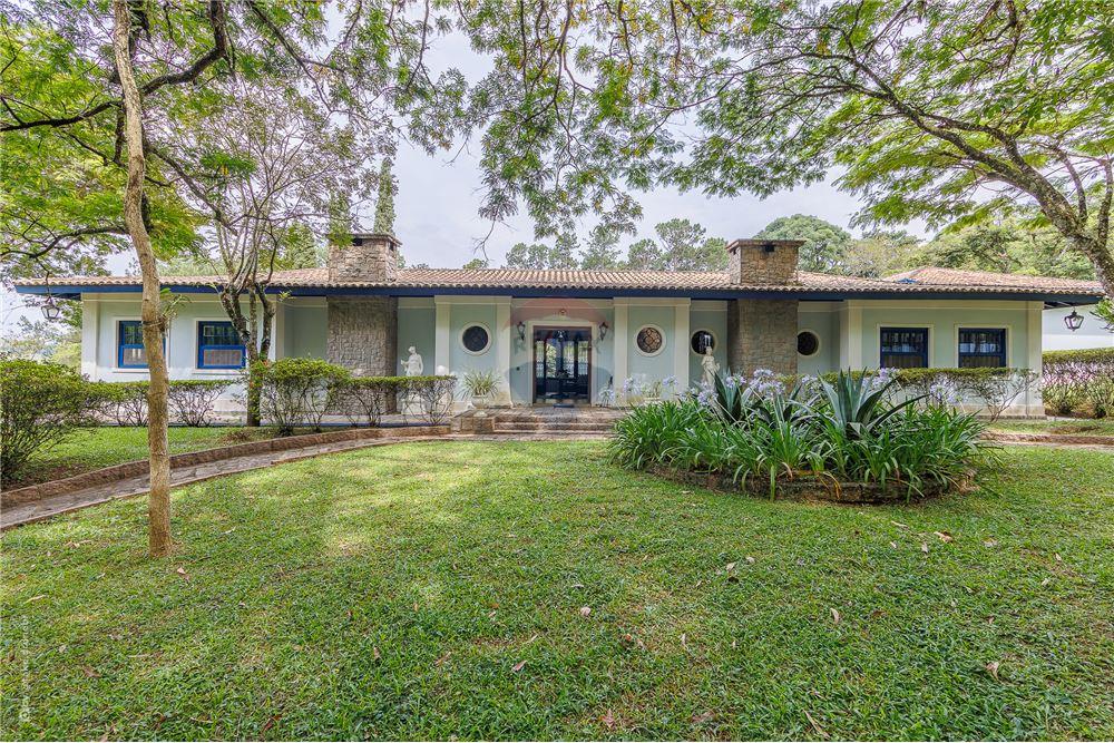 Chácara / Sítio / Fazenda - Alugar - Morungaba , São Paulo - 19 - 690661002-126