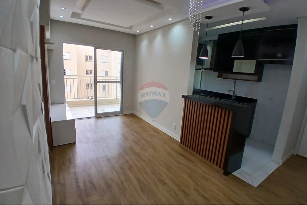 Apartamento - Alugar - Hortolândia , São Paulo - 20260320_150455.jpg - 690531094-26