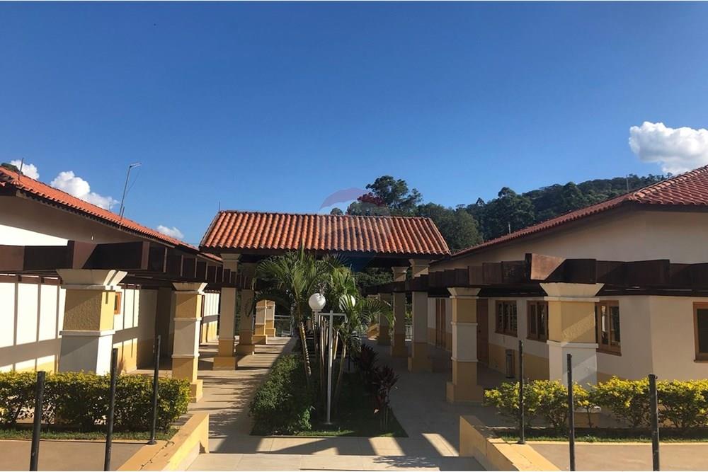 Casa de Condomínio - Alugar - Itupeva , São Paulo - ESPAÇO DE CONVIVENCIA.JPG - 690801020-221