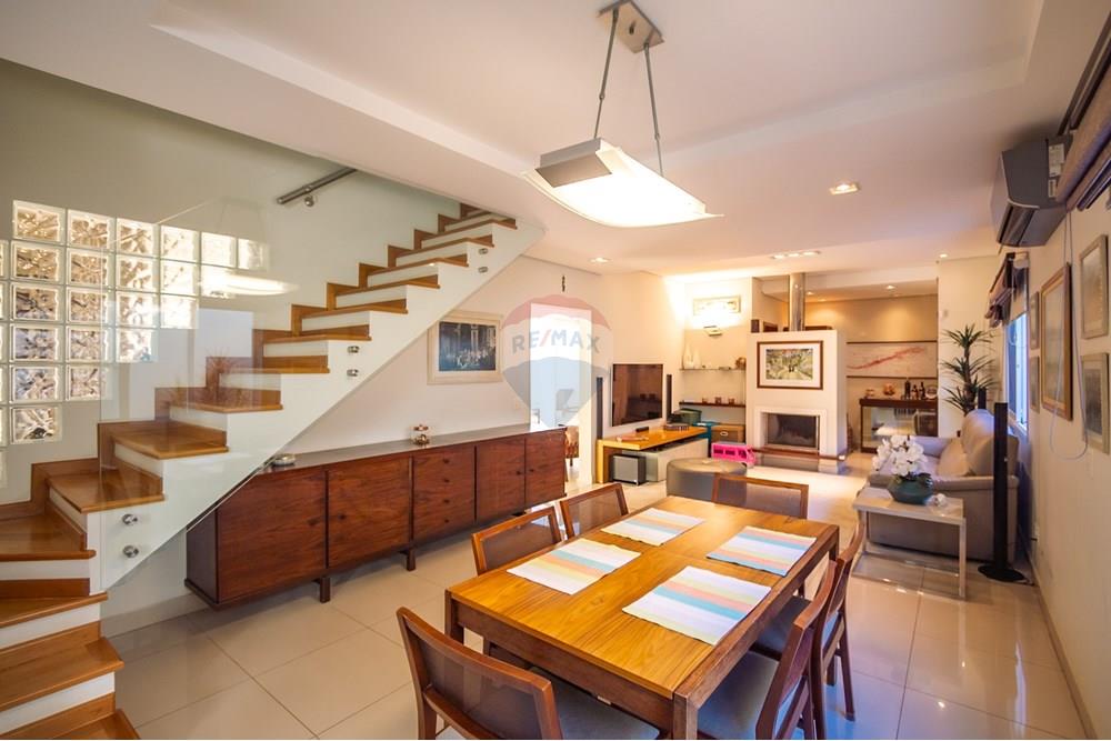 Casa de Condomínio - Venda - Salto , São Paulo - IMG_7570.jpg - Sala de jantar - 690651008-81