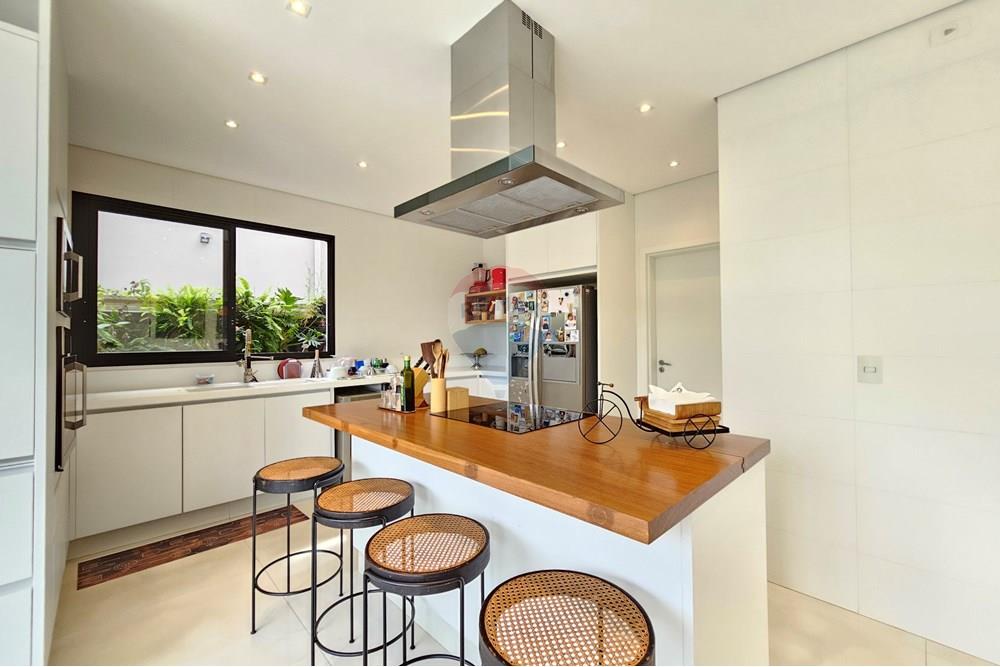 Casa de Condomínio - Alugar - Santana de Parnaíba , São Paulo - 20250825_105314.jpg - 691021016-49