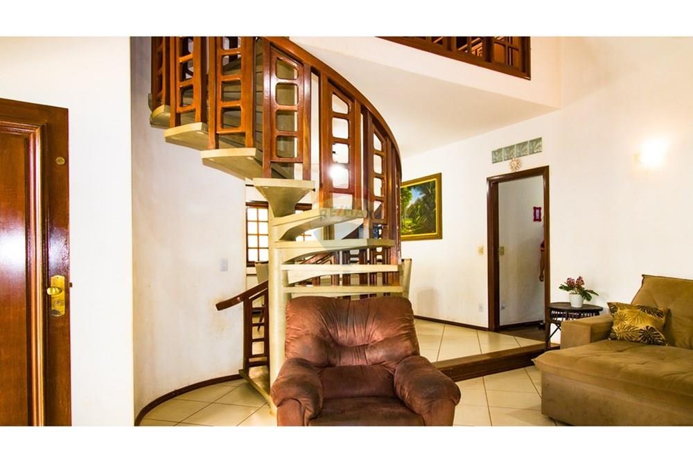 Casa - Venda - Araraquara , São Paulo - Casa Aldo Lupo13.JPG - 690151011-49